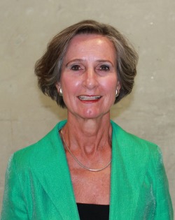 Dr. Carol McWilliam